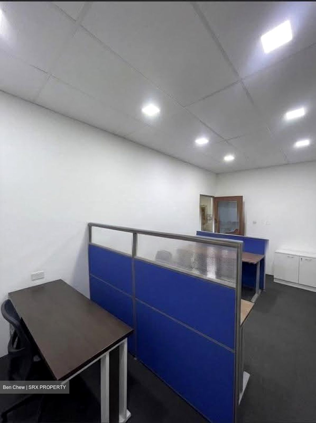 Tradehub 21 (D22), Factory #612423971